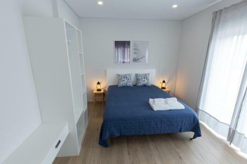 Apartamento Casa Caravela - Vale De Lourinh�