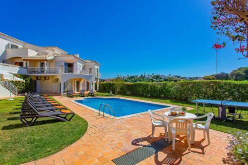 Villa Tess By Villa Plus