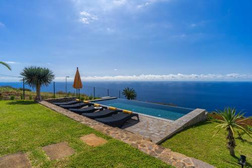 Villa Fauna - Nature & Tranquility - Heated Pool Optional