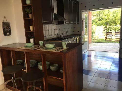 Villa Coloane - Family Vacation House