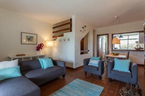 Moradia T3 Soltroia Mar