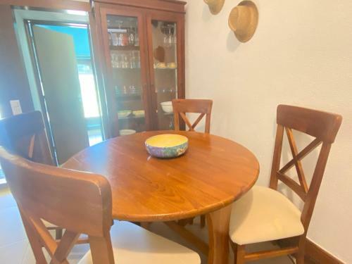 Apartamento Amazing Tr�ia