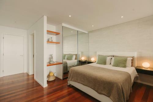 Apartamento Coast Flats By Azores Villas