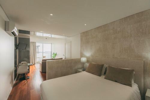 Apartamento Coast Flats By Azores Villas