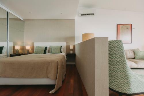 Apartamento Coast Flats By Azores Villas