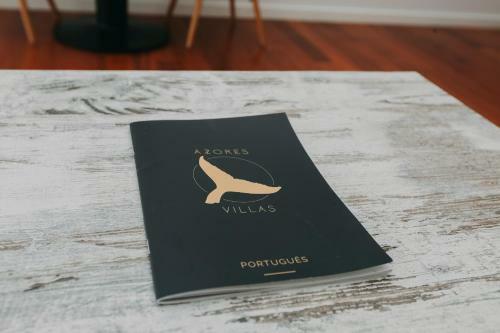Apartamento Coast Flats By Azores Villas