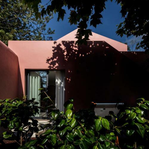 Agroturismo Pink House Azores