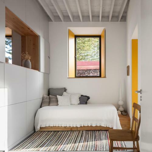 Agroturismo Pink House Azores