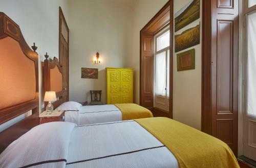 Hostal Casadacidade