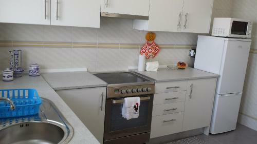 Apartamento Varanda Do Atl�ntico