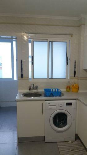 Apartamento Varanda Do Atl�ntico