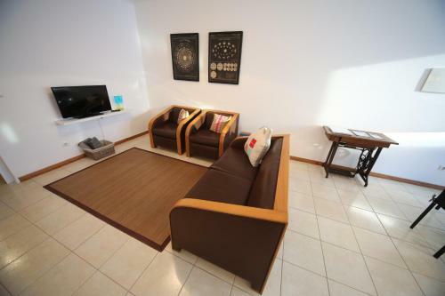 Apartamento Ap�s Do Forte