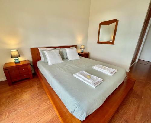 Apartamento Beach Front House