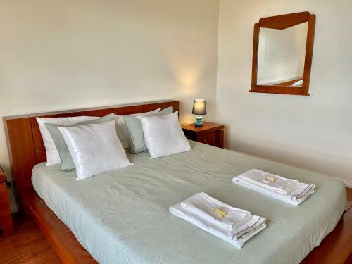 Apartamento Beach Front House
