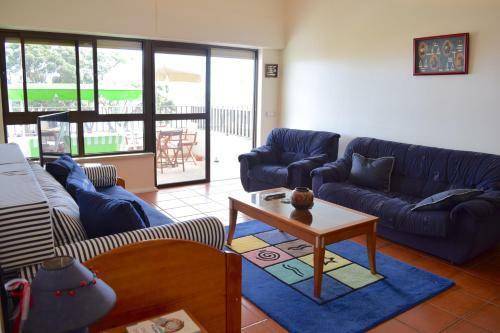 Apartamento Beach Front House
