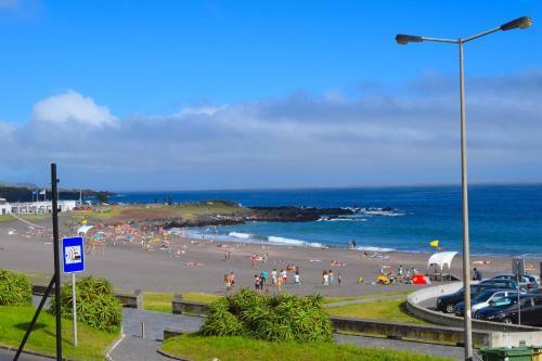 Apartamento Beach Front House