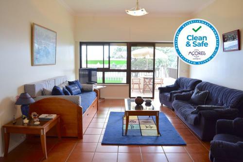 Apartamento Beach Front House