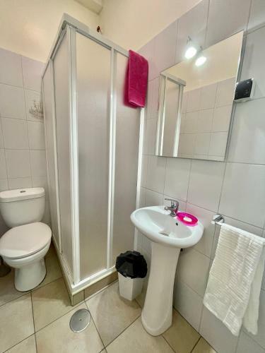 Apartamento Beach Front House
