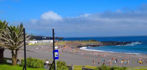 Apartamento Beach Front House