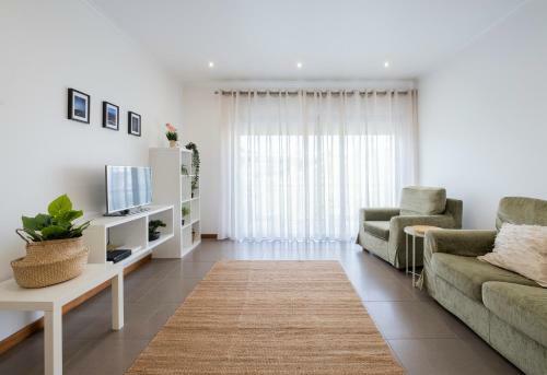 Paim Apartments