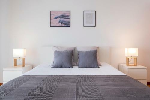 Paim Apartments