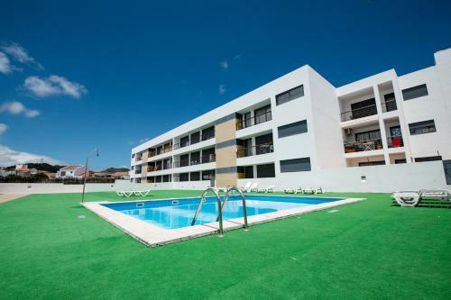 Apartamento Lugar De Bel�m
