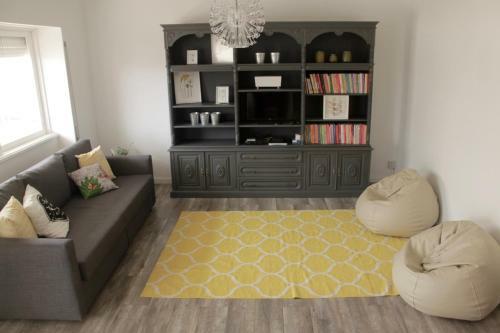 Apartamento The Good Hive