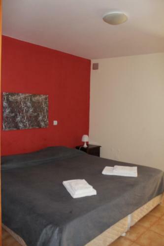 Hostal Guest House Bella Italia
