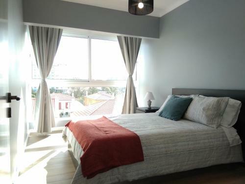 Apartamento Cantinho Do C�u
