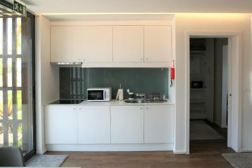 Apartamento Bel�m Lodge