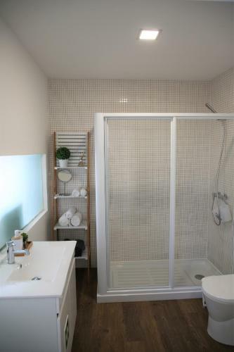 Apartamento Bel�m Lodge