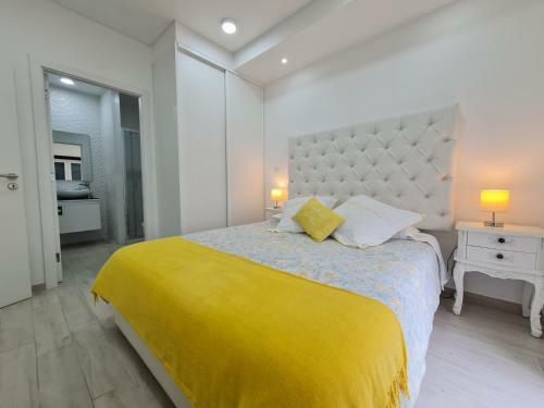 Apartamento Esp�rito Santo - Al