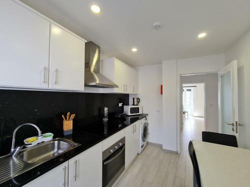 Apartamento Esp�rito Santo - Al