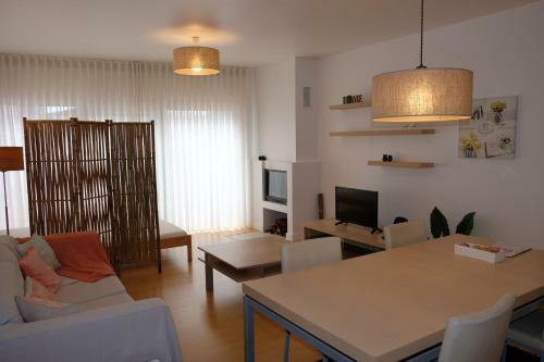 Apartamento A Casa Do Terraco