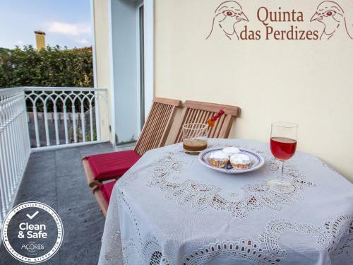 Apartamento Quinta Das Perdizes