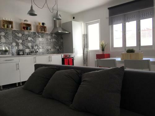 Almeida?s Apartments