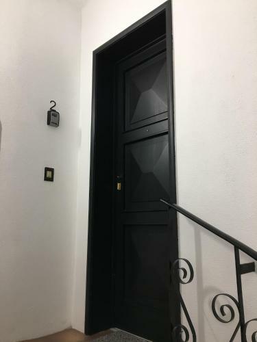 Almeida?s Apartments