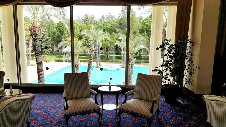 Ic Hotels Airport