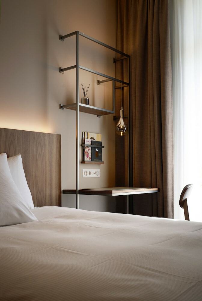 Sorell Hotel Zurichberg