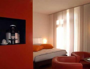 Sorell Hotel Zurichberg