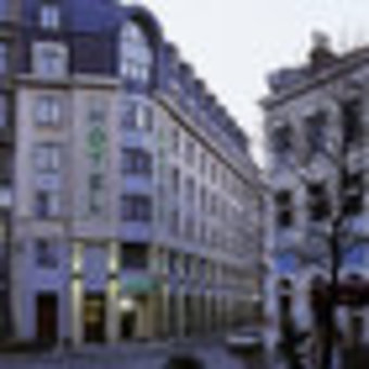 Hotel Astrid Centre(.)