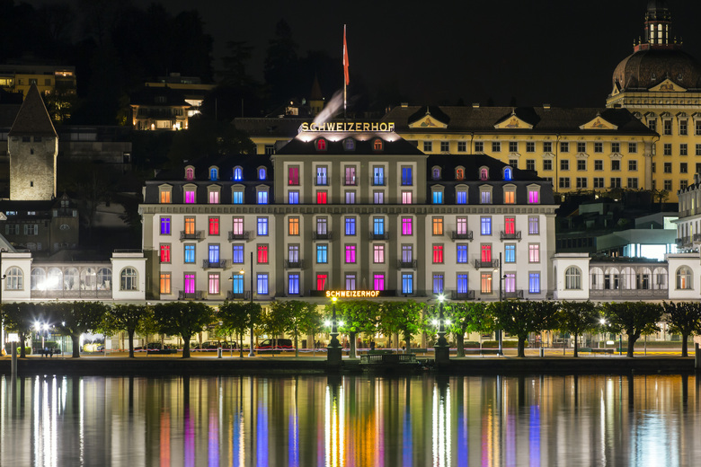 Hotel Schweizerhof