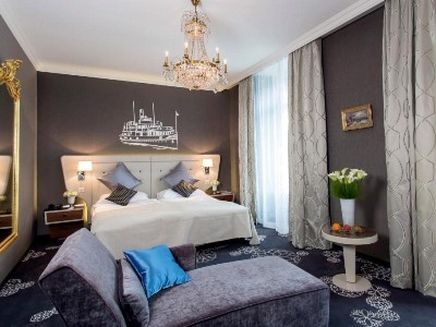 Hotel Schweizerhof