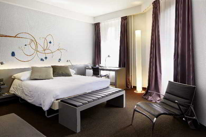 Hotel Continental Park