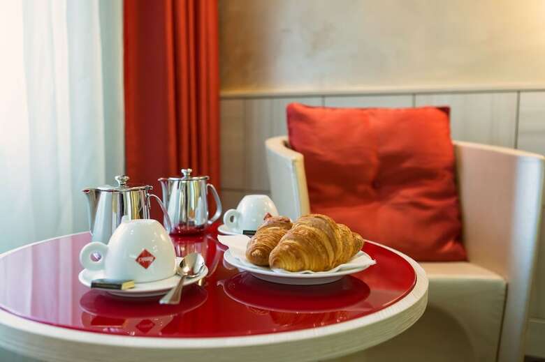 Hotel St. Gotthard