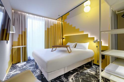 Hotel Ibis Styles Zurich City Center