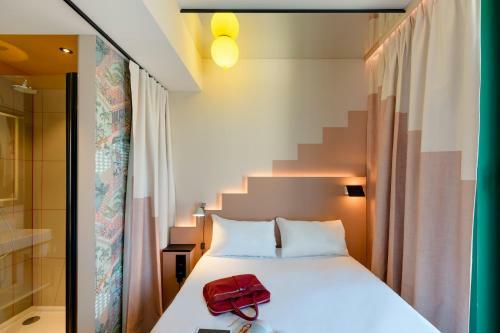 Hotel Ibis Styles Zurich City Center