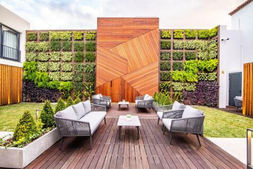 Apartamento Villa Esmeralda