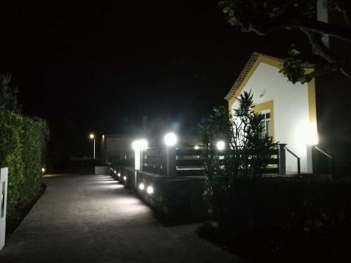 Hostal Quinta S�o Jos� Da Relva