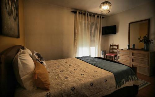 Canto Da Maia Apartment